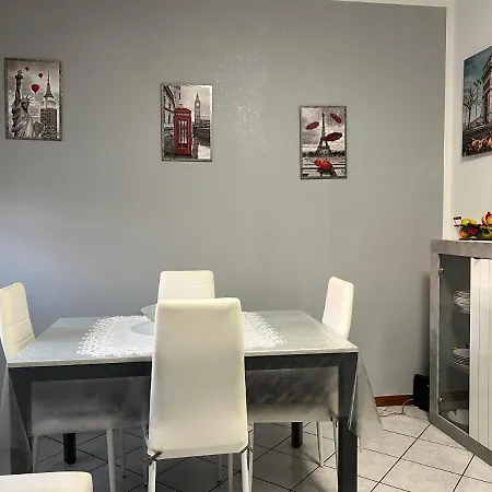 Appartamento Casabellocchio *