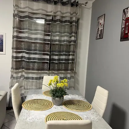 Casabellocchio 公寓 *