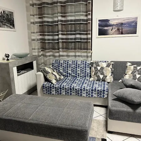 公寓 Casabellocchio *