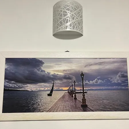 公寓 Casabellocchio 佩鲁贾