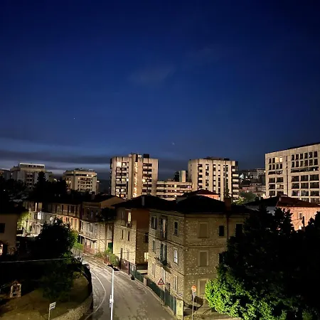 公寓 Casabellocchio *