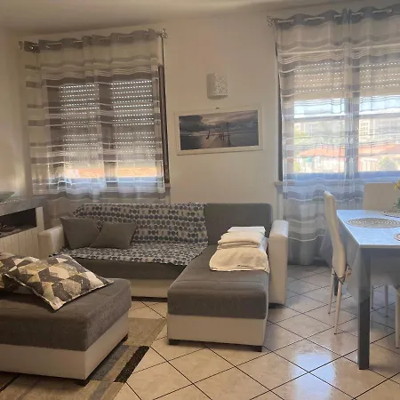 Casabellocchio 公寓 佩鲁贾