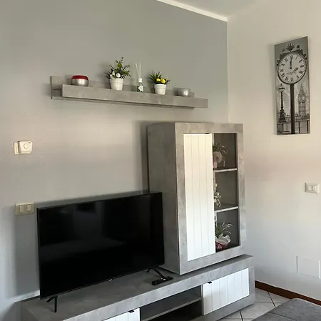 Casabellocchio Perúgia